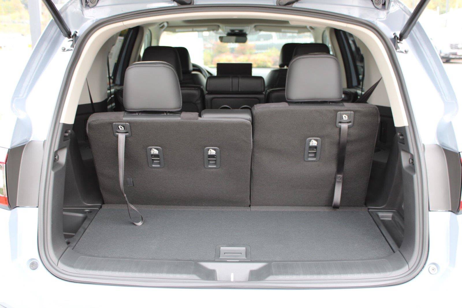 New 2026 Honda Pilot Elite image 14