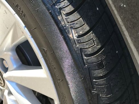 Used 2023 Toyota Camry SE image 37