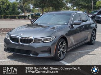 Used 2022 BMW 330i xDrive Sedan w/ Premium Package 2 image 1