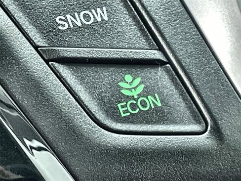 New 2026 Honda Odyssey Elite image 21