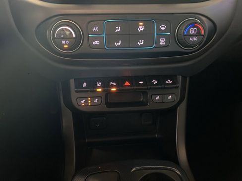 Certified 2022 Chevrolet Colorado Z71 w/ Safety Package image 7