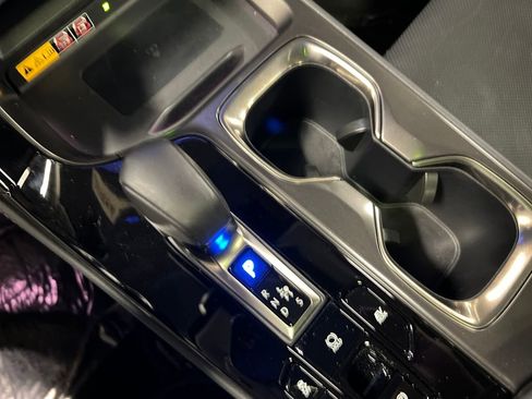 Used 2024 Lexus NX 300h AWD w/ Luxury Package image 23