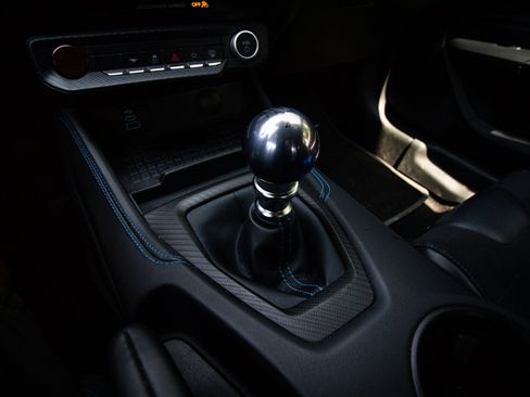 Used 2024 Ford Mustang Dark Horse w/ Dark Horse Handlin Package RWD image 23