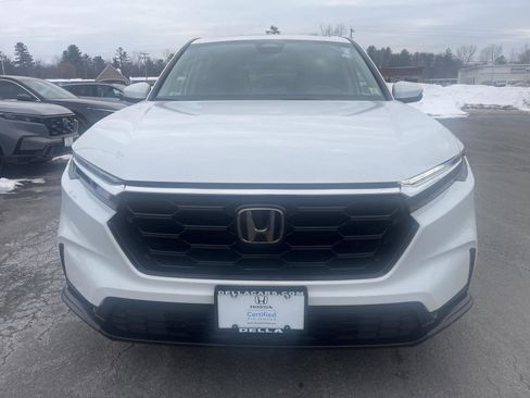 Certified 2023 Honda CR-V EX image 2