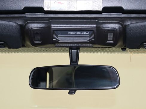 Used 2025 Jeep Wrangler Sport image 23