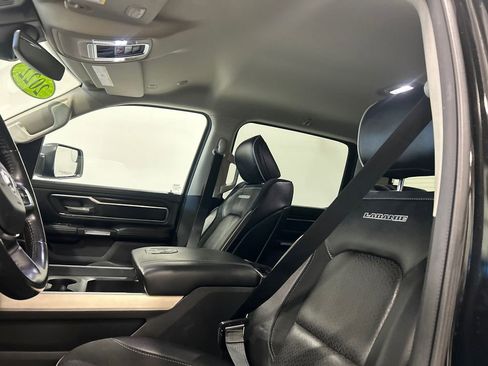 Certified 2022 RAM 1500 Laramie image 15