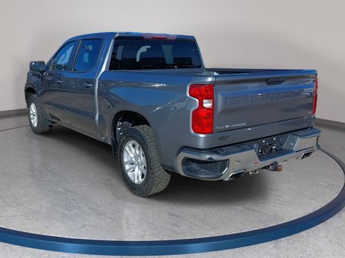 Used 2020 Chevrolet Silverado 1500 LT w/ All-Star Edition image 7