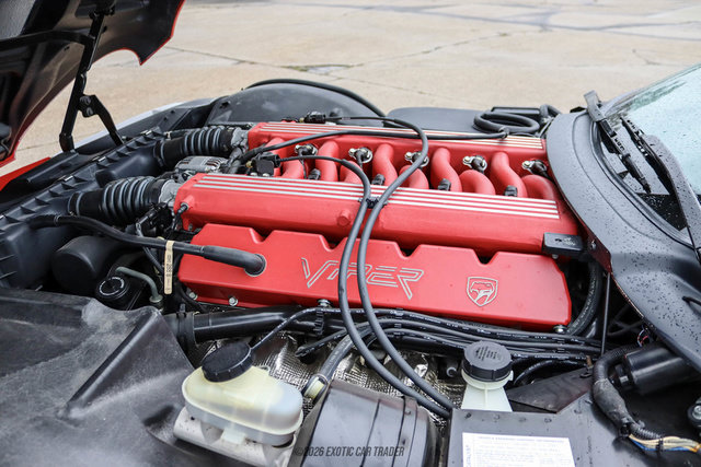 Used 1994 Dodge Viper RT/10 RWD image 19