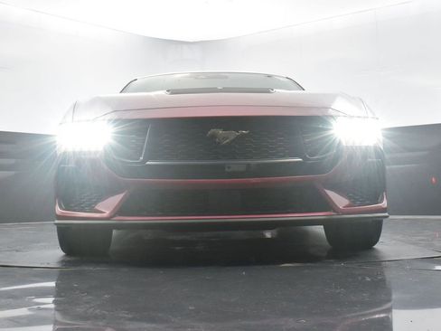 New 2025 Ford Mustang GT Premium image 28