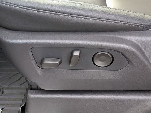 New 2026 Chevrolet Silverado 1500 RST image 16