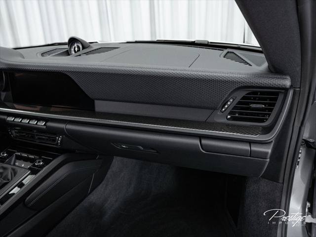 Used 2024 Porsche 911 GT3 RWD image 39