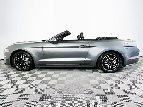Used 2023 Ford Mustang Premium RWD image 8