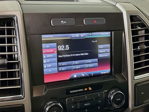Used 2015 Ford F150 Lariat AWD/4WD image 20