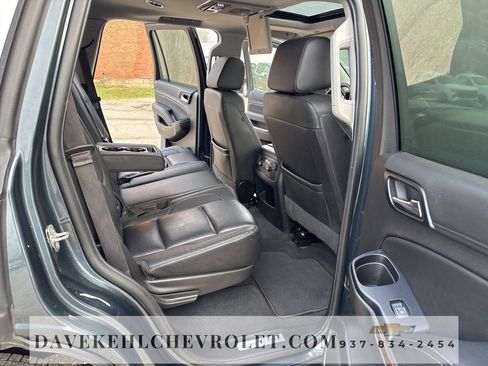 Used 2019 Chevrolet Tahoe LT image 26