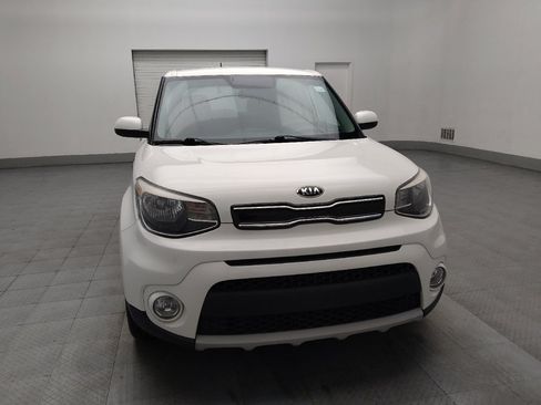 Used 2019 Kia Soul + FWD image 14