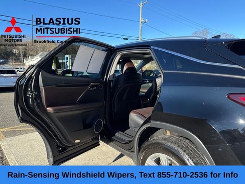 Used 2016 Lexus RX 350 AWD image 19