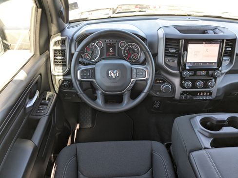 New 2026 RAM 1500 Express image 15