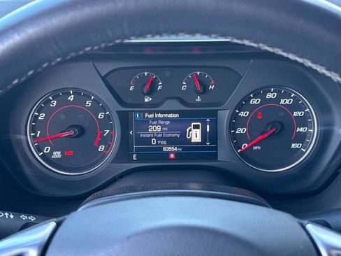 Used 2021 Chevrolet Camaro LT w/ Redline Edition image 22