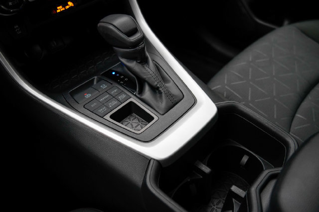 Certified 2025 Toyota RAV4 XLE AWD/4WD image 22