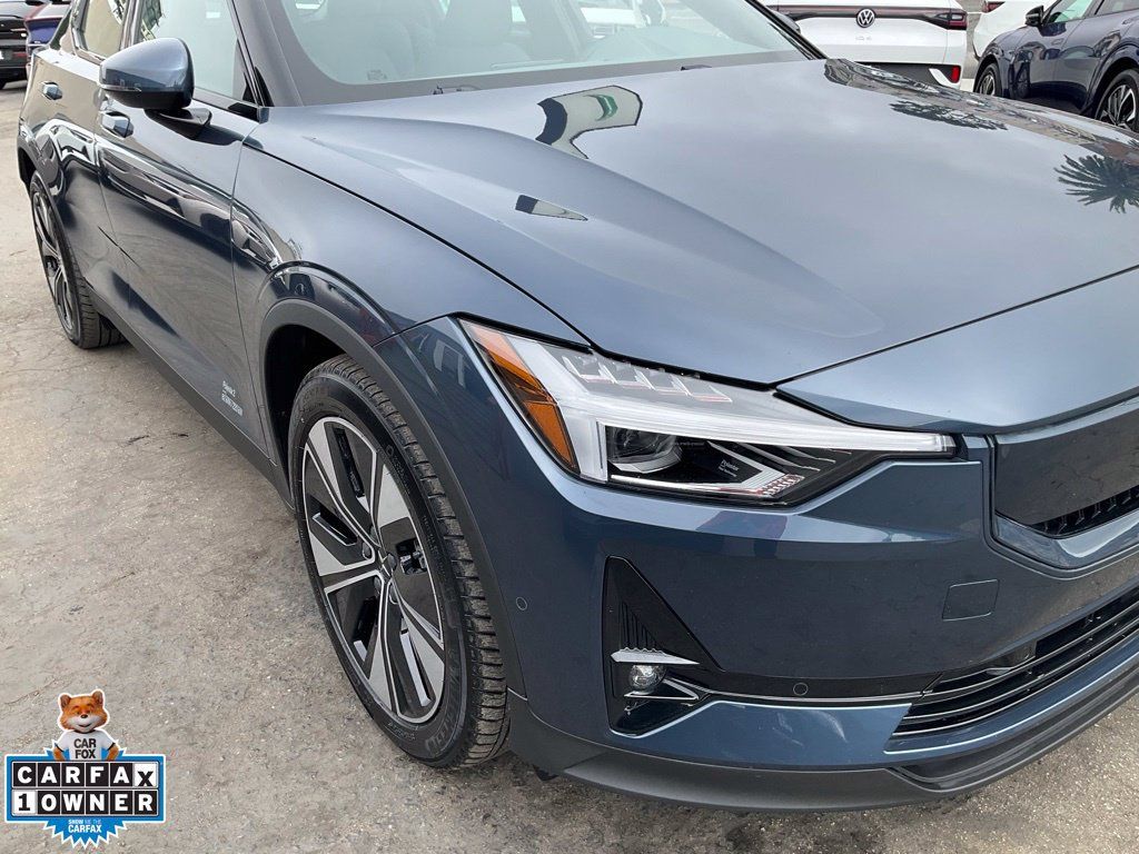 Used 2024 Polestar Polestar 2 w/ Pilot Pack RWD image 70
