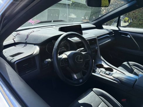 Used 2016 Lexus RX 350 AWD image 4