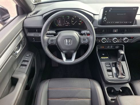Used 2024 Honda CR-V Sport-L image 11