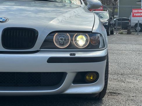 Used 2000 BMW M5 RWD image 55