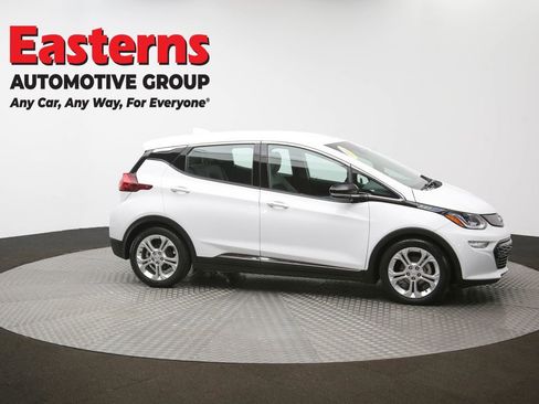 Used 2021 Chevrolet Bolt LT image 45