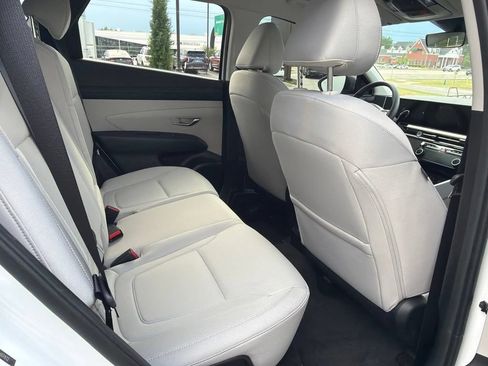 Certified 2026 Hyundai Tucson SEL FWD image 11