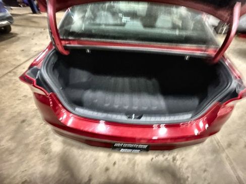 Used 2021 Kia K5 GT-Line w/ GT-Line FWD Premium Package image 22