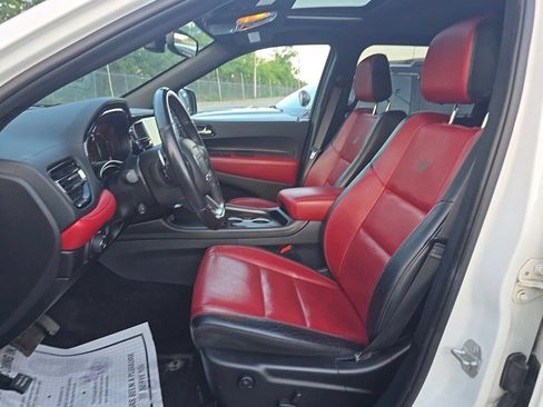Used 2022 Dodge Durango R/T w/ Trailer Tow Group IV AWD/4WD image 4