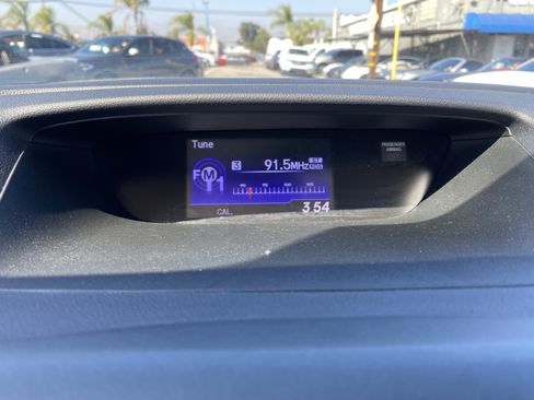 Used 2014 Honda CR-V LX image 12