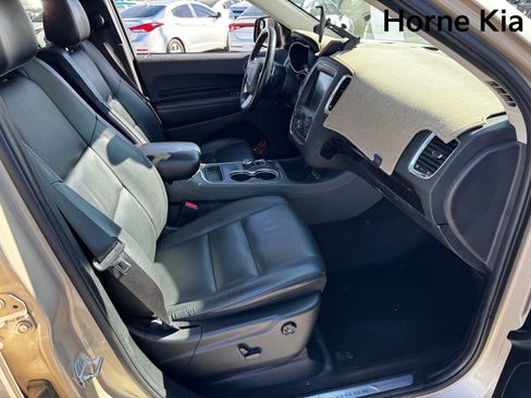 Used 2015 Dodge Durango Limited image 22