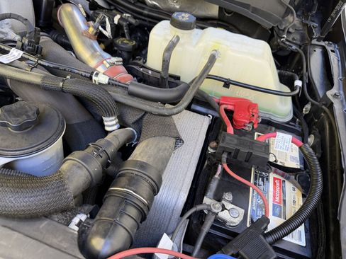 Used 2023 Ford F350 XL w/ STX Appearance Package image 31