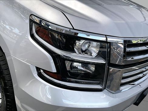 Used 2017 Chevrolet Tahoe LT w/ Off-Road Package AWD/4WD image 28