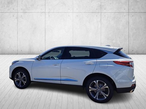 New 2025 Acura RDX w/ Technology Package image 7
