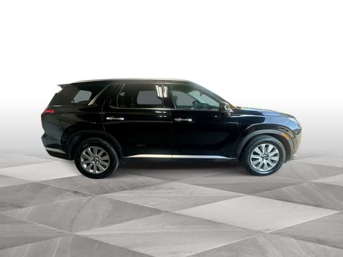 Used 2024 Hyundai Palisade SEL FWD image 9