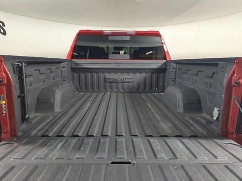 Used 2024 GMC Sierra 1500 SLT w/ SLT Premium Plus Package image 18