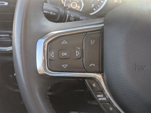 Used 2025 RAM 1500 Laramie image 19