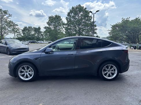 Used 2023 Tesla Model Y Long Range AWD/4WD image 6