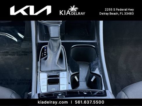 Used 2024 Hyundai Tucson SEL FWD image 25