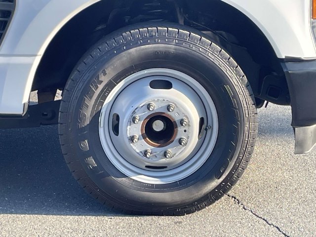 Certified 2024 Ford F350 XL RWD image 7