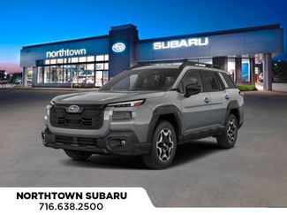 New 2026 Subaru Outback Touring video 1