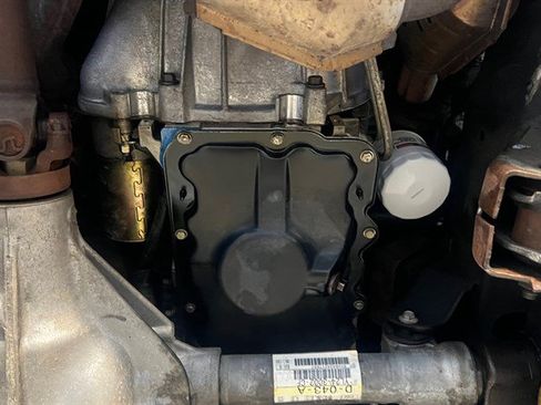 Used 2002 Ford Ranger 4x4 SuperCab image 73