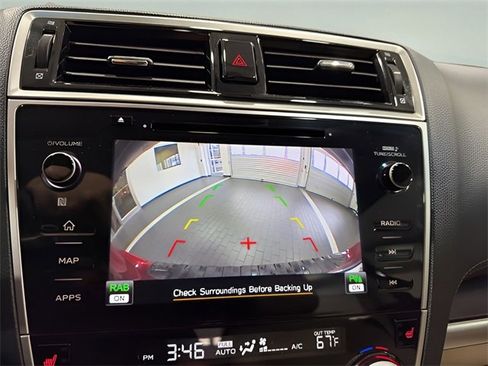 Used 2019 Subaru Outback 2.5i Limited image 21