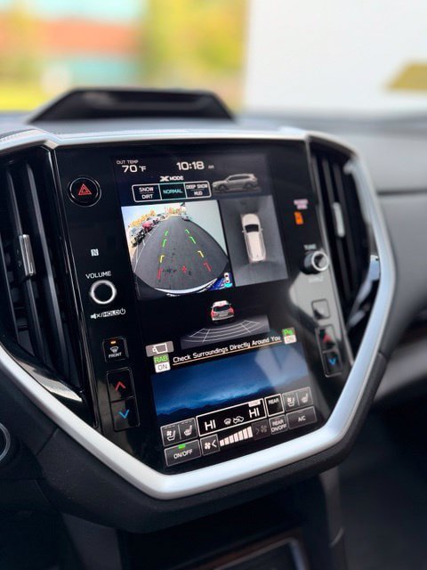 Used 2023 Subaru Ascent Touring AWD/4WD image 12