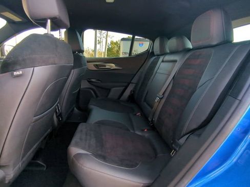 Certified 2024 Dodge Hornet R/T image 15