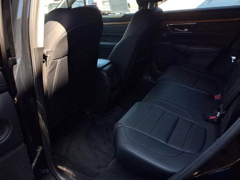 Used 2022 Honda CR-V EX-L image 24