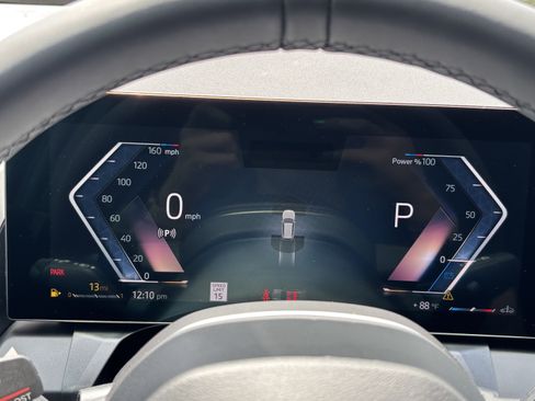 Used 2025 BMW X3 xDrive30i w/ Premium Package image 23