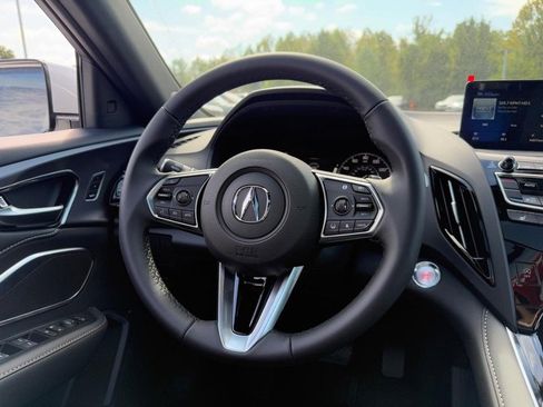 New 2025 Acura RDX SH-AWD image 7